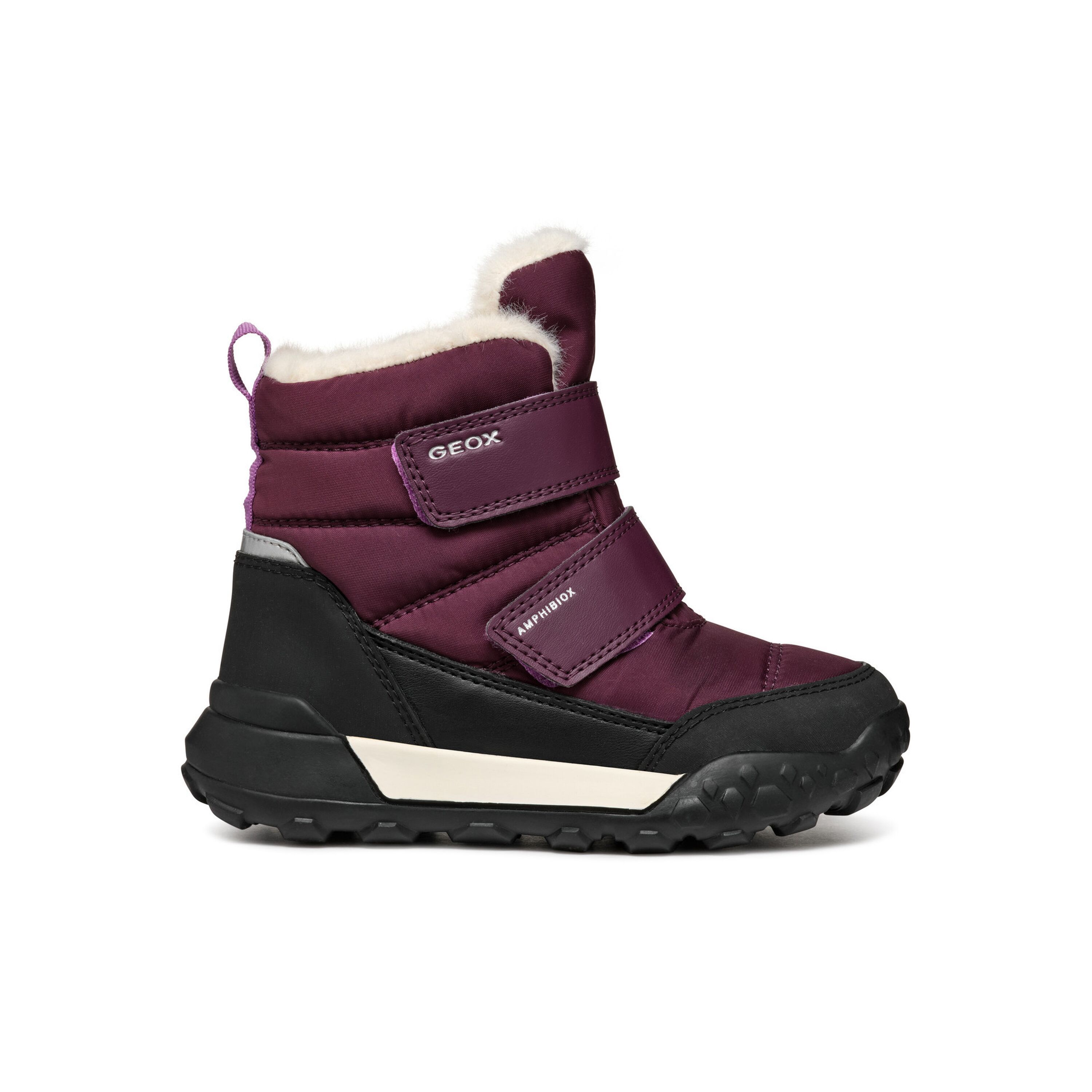 8056206996311 - Winterstiefel für Mädchen Trekkyup