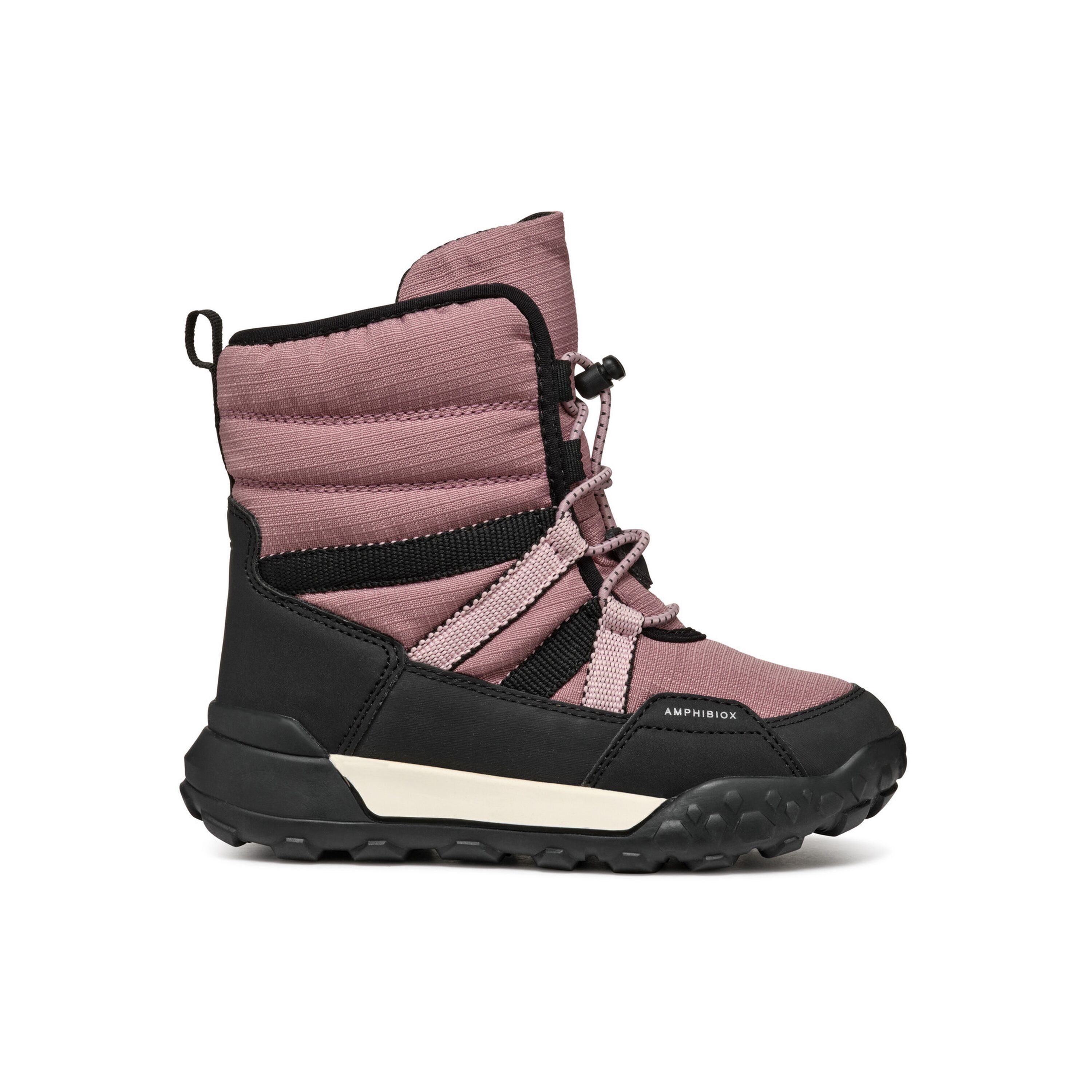 8056206997097 - Winterstiefel für Mädchen Trekkyup