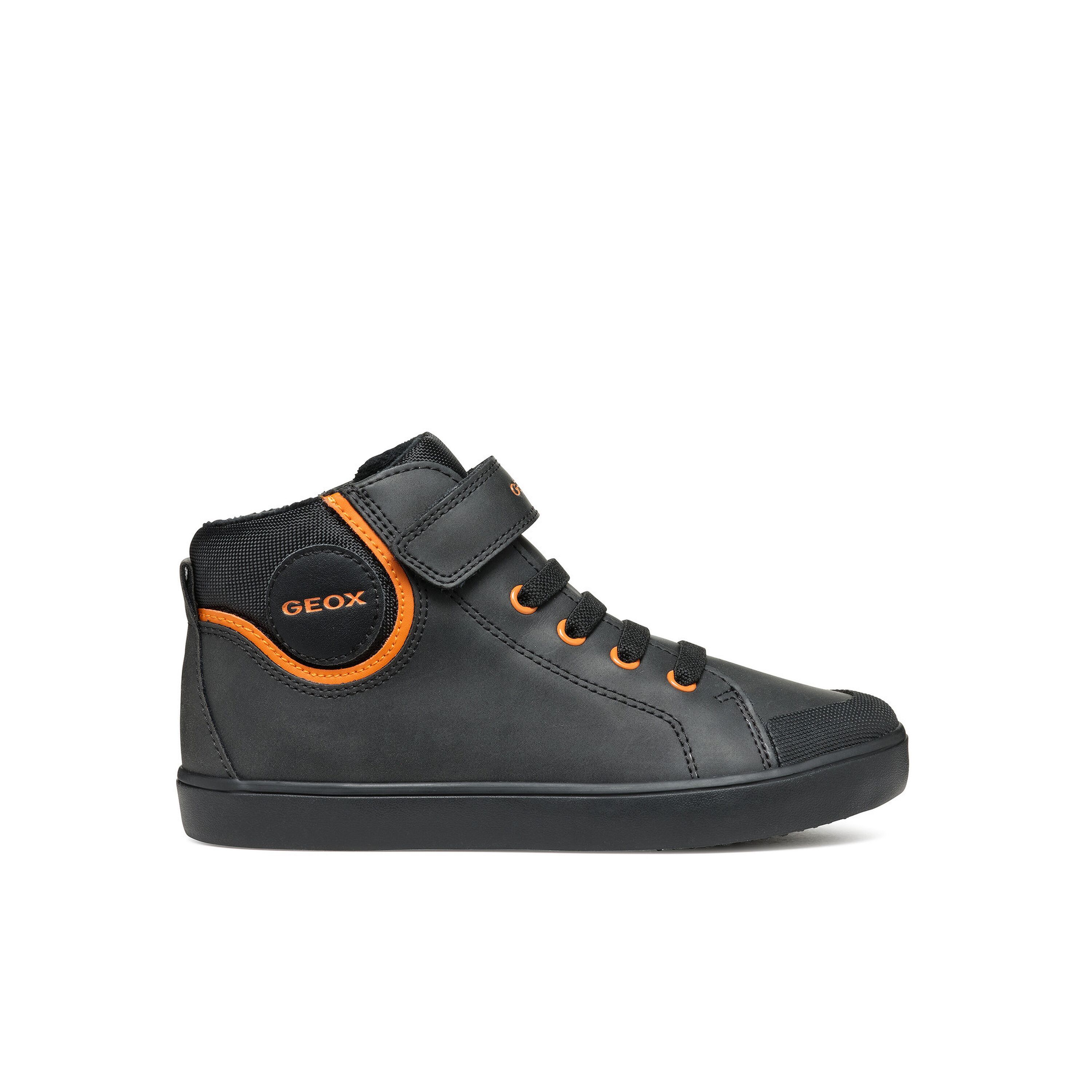 8056206999367 - Sneakers Gisli