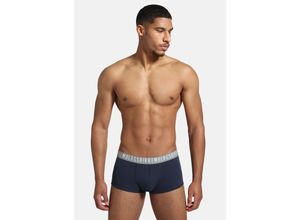 8056209811611 - BIKKEMBERGS Unterhose Trunks 3er Pack 8056209811611 - BIKKEMBERGS Unterhose Trunks 3er Pack