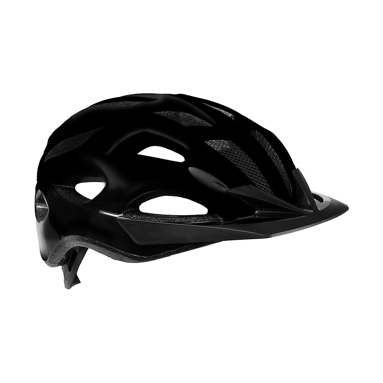 8056214280280 - Bonin S-291 Fahrradhelm LED Netz Gr M 54-59