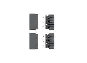 8056221027359 - HTC-ES_BS WITH BAC Leistungsschalterzubehör 1 St