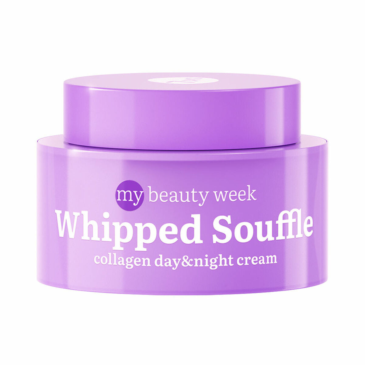 8056234472757 - Tagescreme MY BEAUTY WEEK 50 ml