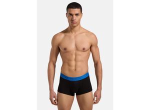 8056244043947 - BIKKEMBERGS Unterhose Trunks 3er Pack 8056244043947 - BIKKEMBERGS Unterhose Trunks 3er Pack