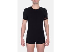 8056244044074 - BIKKEMBERGS T-Shirt Kurzarmshirt 2er Pack