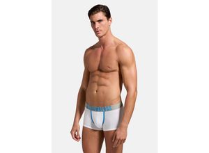8056244045446 - BIKKEMBERGS Unterhose Trunks 3er Pack
