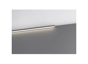 8056249321606 - Iperbriko - LED-Beleuchtungsprofil Walkbad 1000 mm mattschwarz