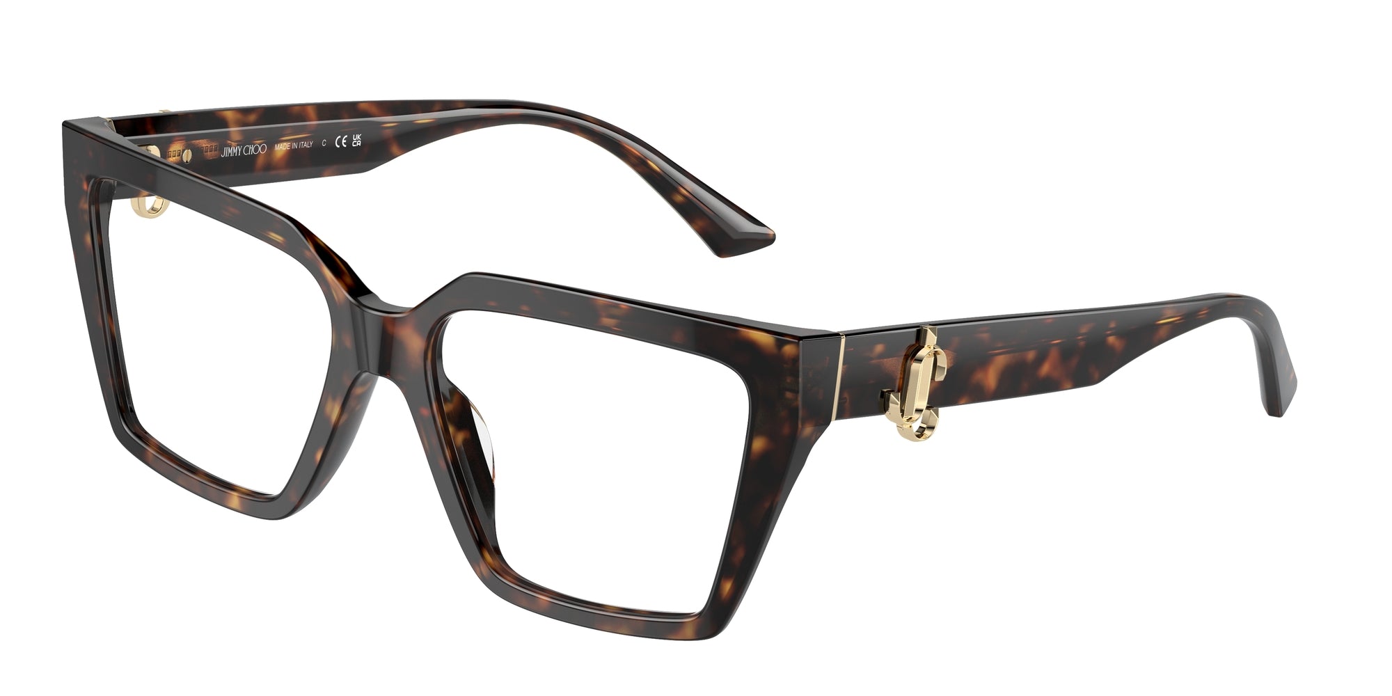 8056262030134 - Damen JC3017U 5002 Rahmen von BRILLEN Acetat Havanna Cat Eye 8056262030134 - Damen JC3017U 5002 Rahmen von BRILLEN Acetat Havanna Cat Eye