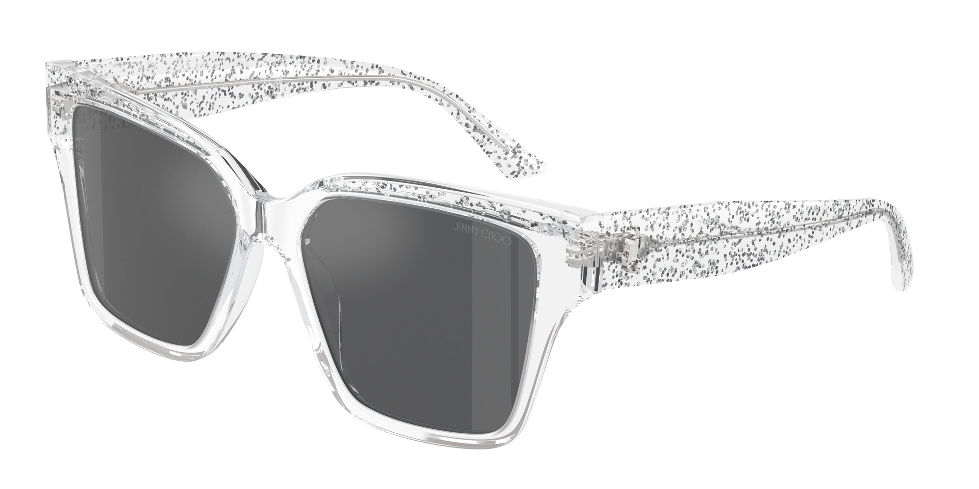 8056262045480 - Damen JC5003 50376G Gläser SONNENBRILLEN Acetat Transparent Grau Pillow Normal 8056262045480 - Damen JC5003 50376G Gläser SONNENBRILLEN Acetat Transparent Grau Pillow Normal