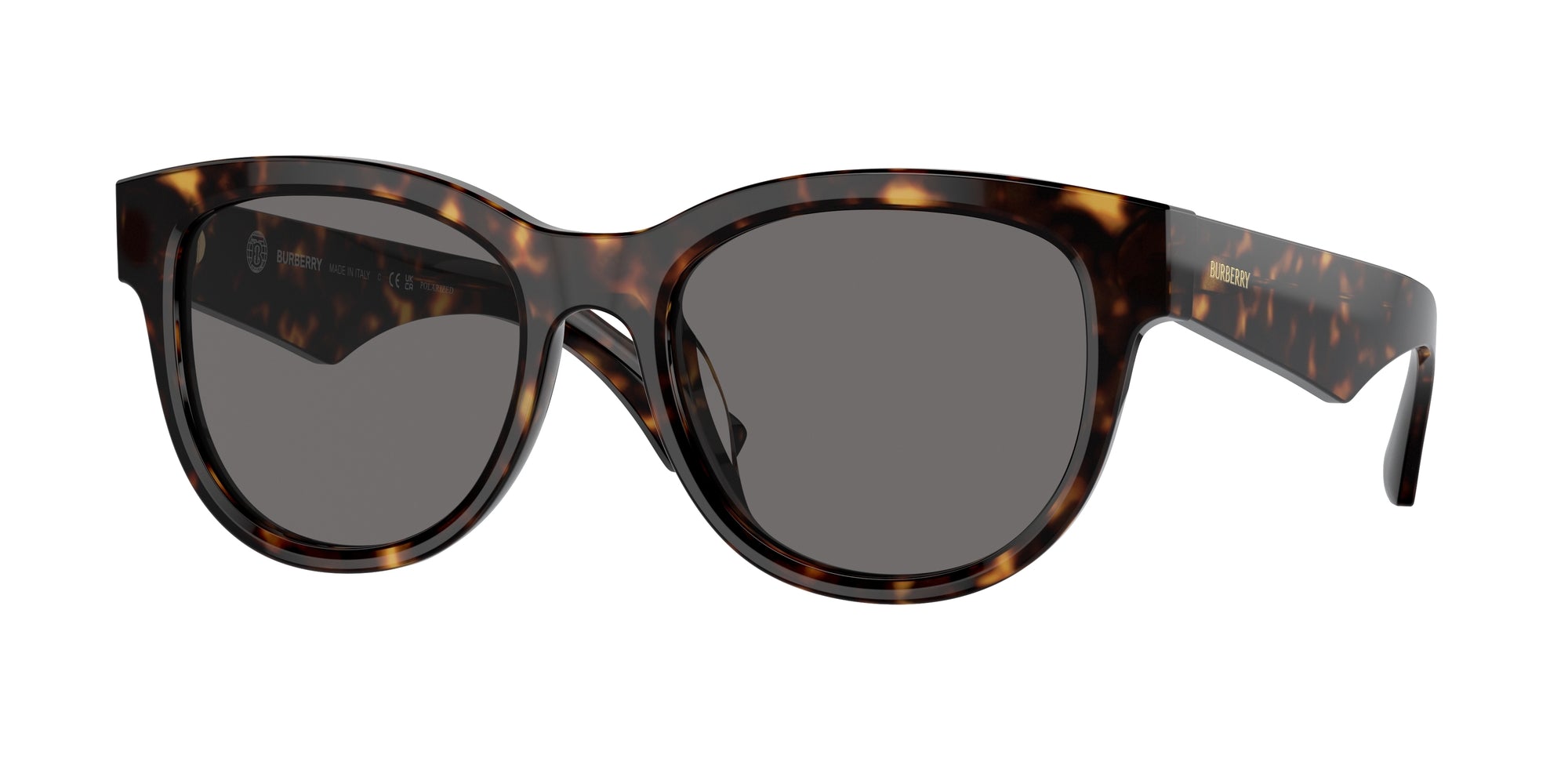 8056262097526 - DAMEN BE4432U 300281 Gläser SONNENBRILLEN Acetat Braun Grau Panthos Polarisiert 8056262097526 - DAMEN BE4432U 300281 Gläser SONNENBRILLEN Acetat Braun Grau Panthos Polarisiert