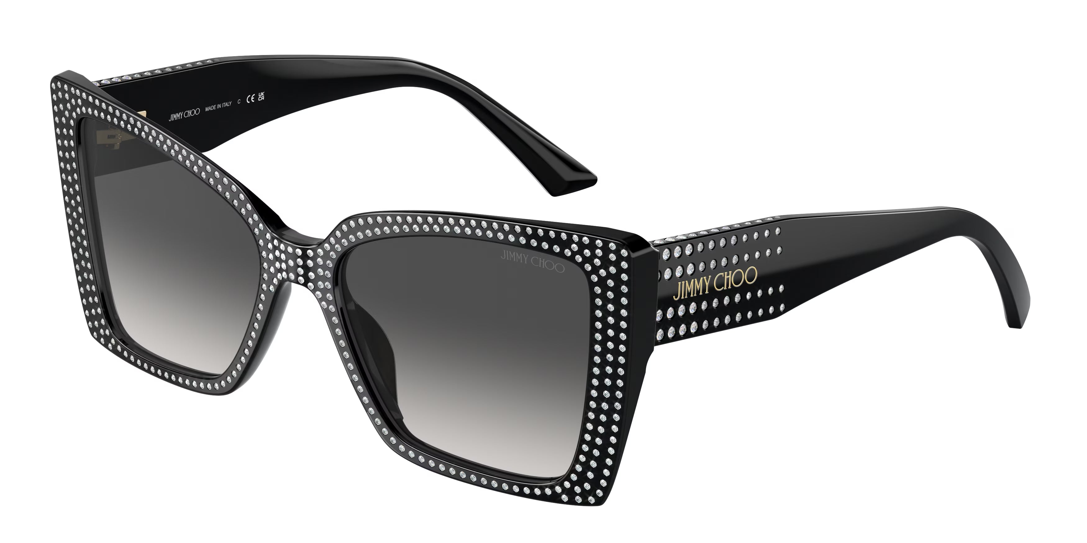 8056262164167 - Damen JC5001B 50538G Sonnenbrillen Acetat Schmetterling Normal 8056262164167 - Damen JC5001B 50538G Sonnenbrillen Acetat Schmetterling Normal