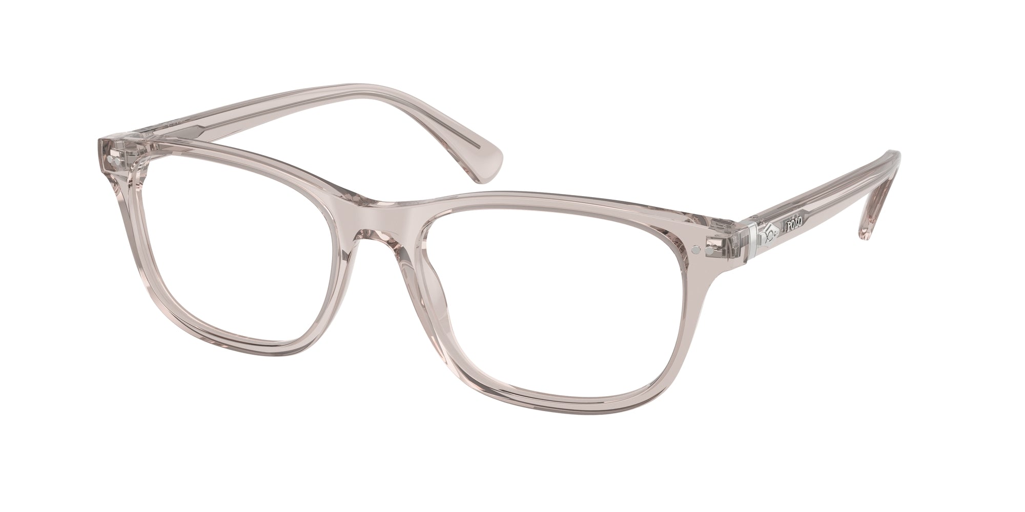 8056262165638 - Herren PH2280  6117 Rahmen von BRILLEN Acetat Braun Transparent Quadratisch Normal