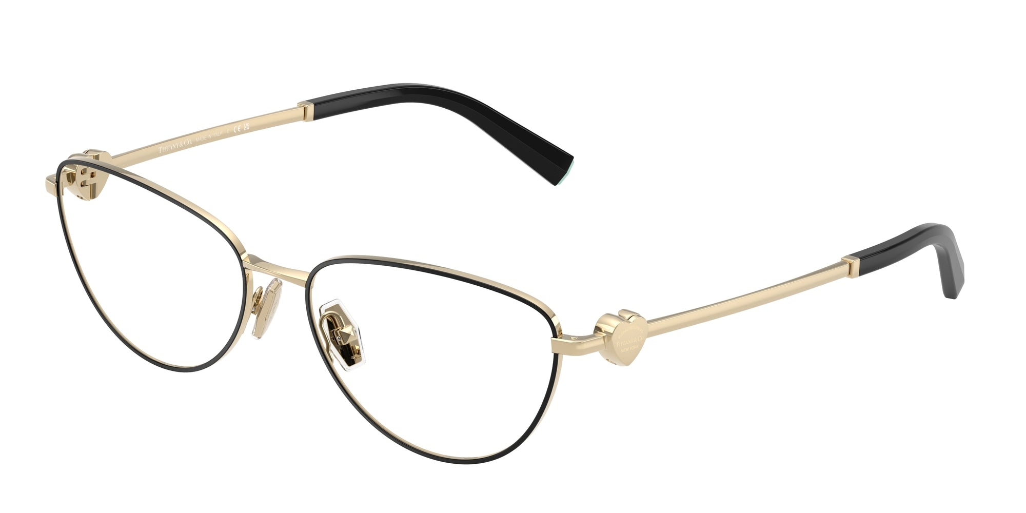 8056262182512 - Damen TF1164B 6164 Rahmen von BRILLEN Stahl Schwarz Transparent Rund Normal 8056262182512 - Damen TF1164B 6164 Rahmen von BRILLEN Stahl Schwarz Transparent Rund Normal