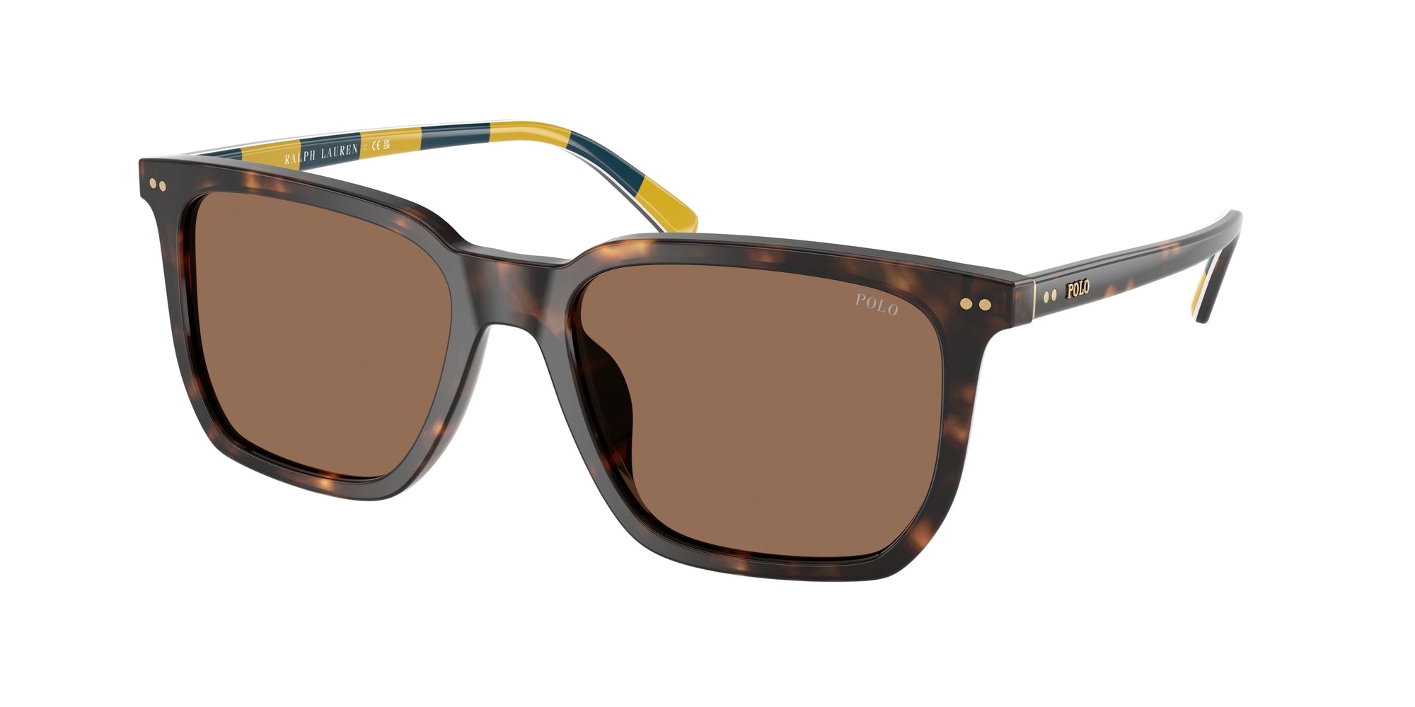 8056262185889 - Herren PH4224U 500373 Gläser SONNENBRILLEN Acetat Schildkröte Braun Quadratisch Normal 8056262185889 - Herren PH4224U 500373 Gläser SONNENBRILLEN Acetat Schildkröte Braun Quadratisch Normal