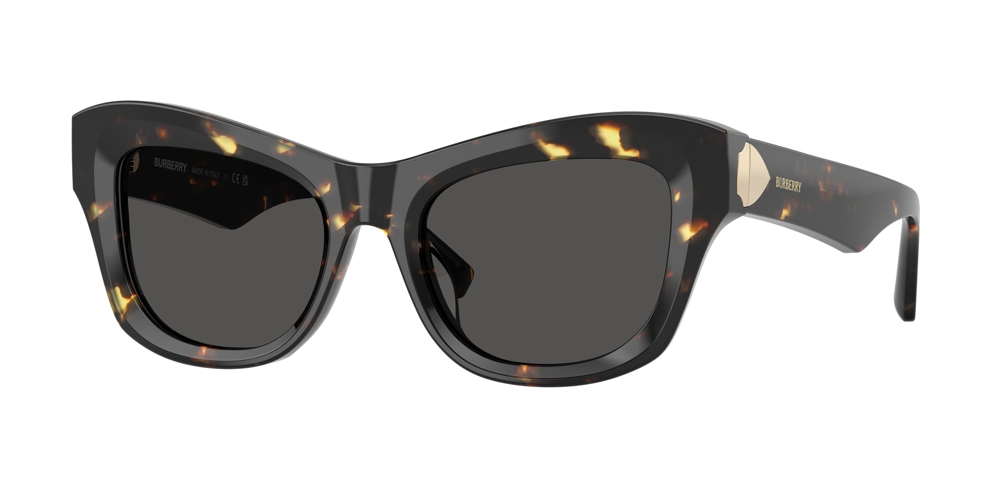 8056262220177 - Damen BE4442U 410687 Gläser SONNENBRILLEN Acetat Schildkröte Grau Cat Eye Normal 8056262220177 - Damen BE4442U 410687 Gläser SONNENBRILLEN Acetat Schildkröte Grau Cat Eye Normal