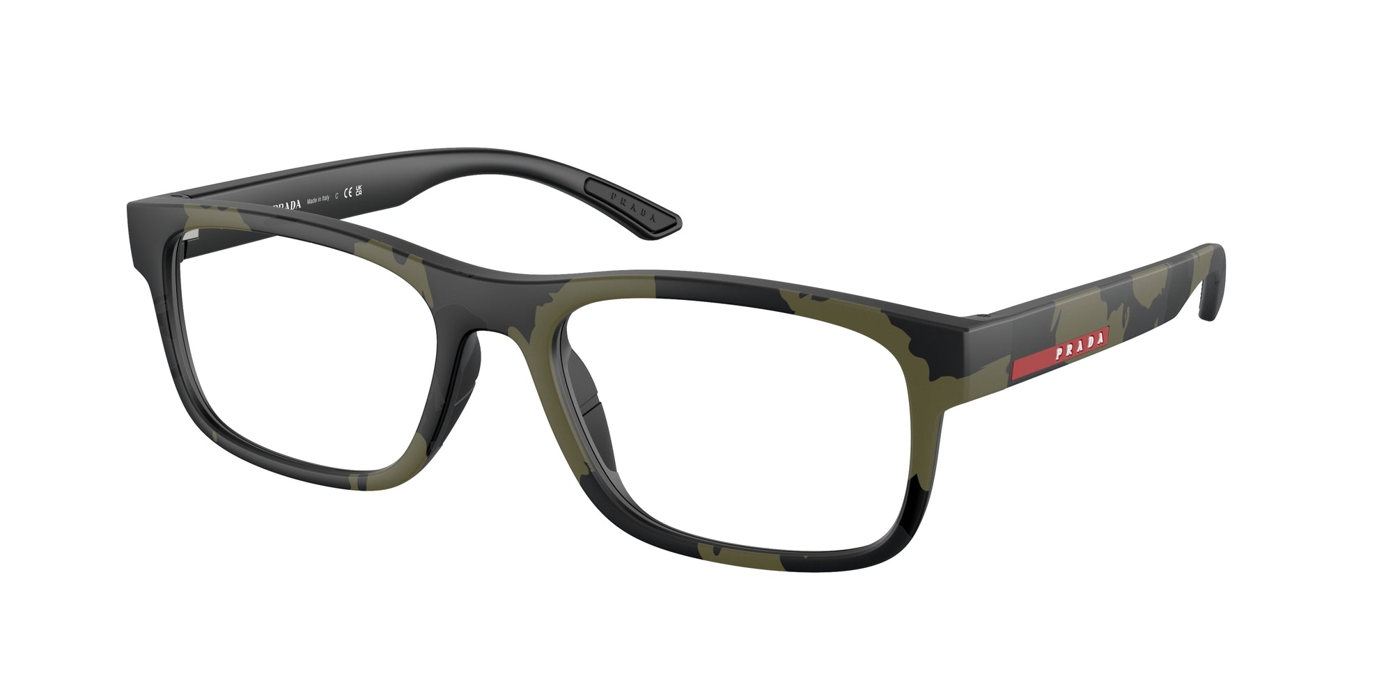 8056262225486 - Herren PS 04QV 14X1O1 Rahmen von BRILLEN Injiziert Transparent Quadratisch Normal 8056262225486 - Herren PS 04QV 14X1O1 Rahmen von BRILLEN Injiziert Transparent Quadratisch Normal