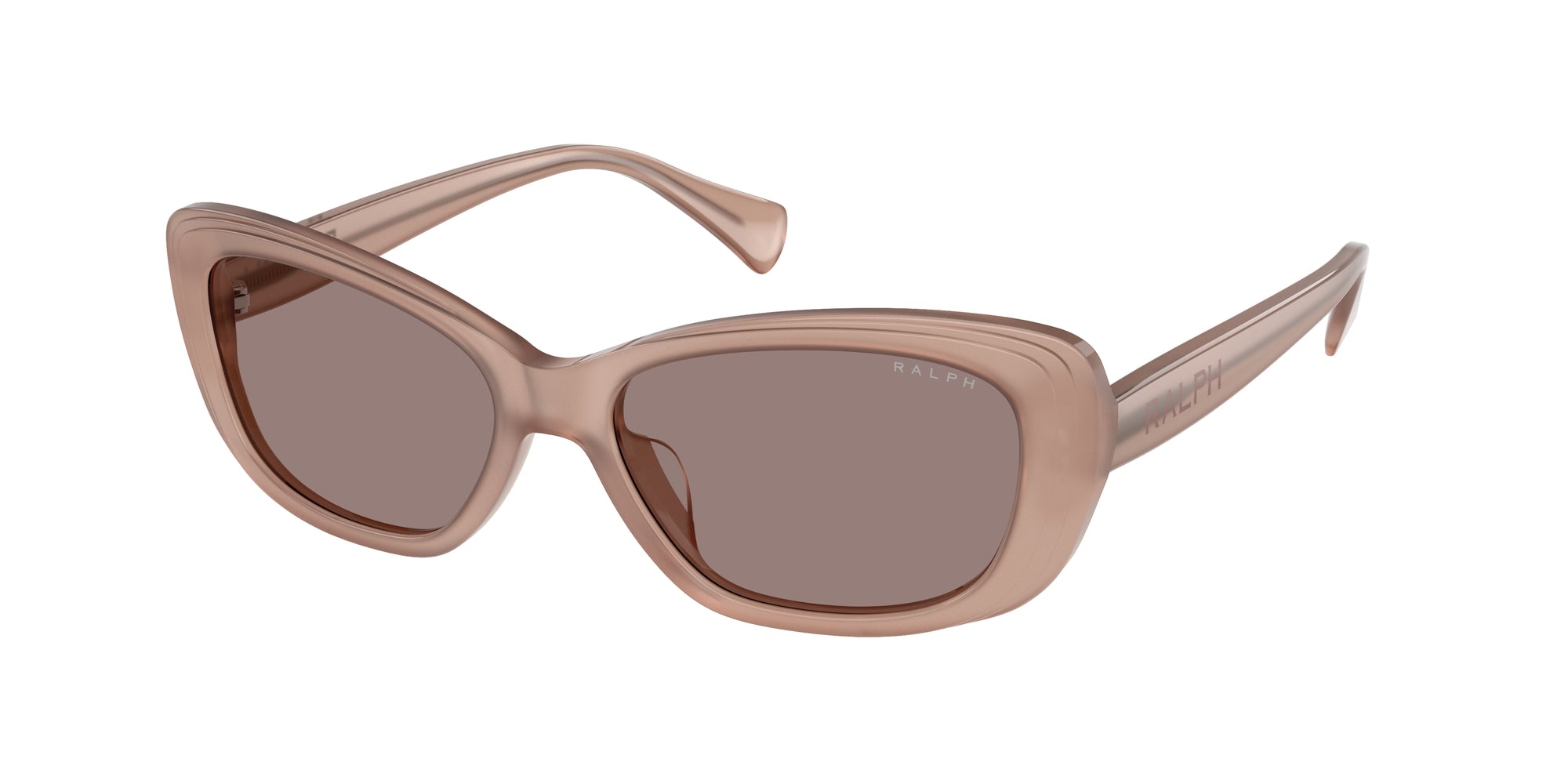 8056262227145 - Damen RA5322U  61147N Gläser SONNENBRILLEN Acetat Rosa  Quadratisch Normal