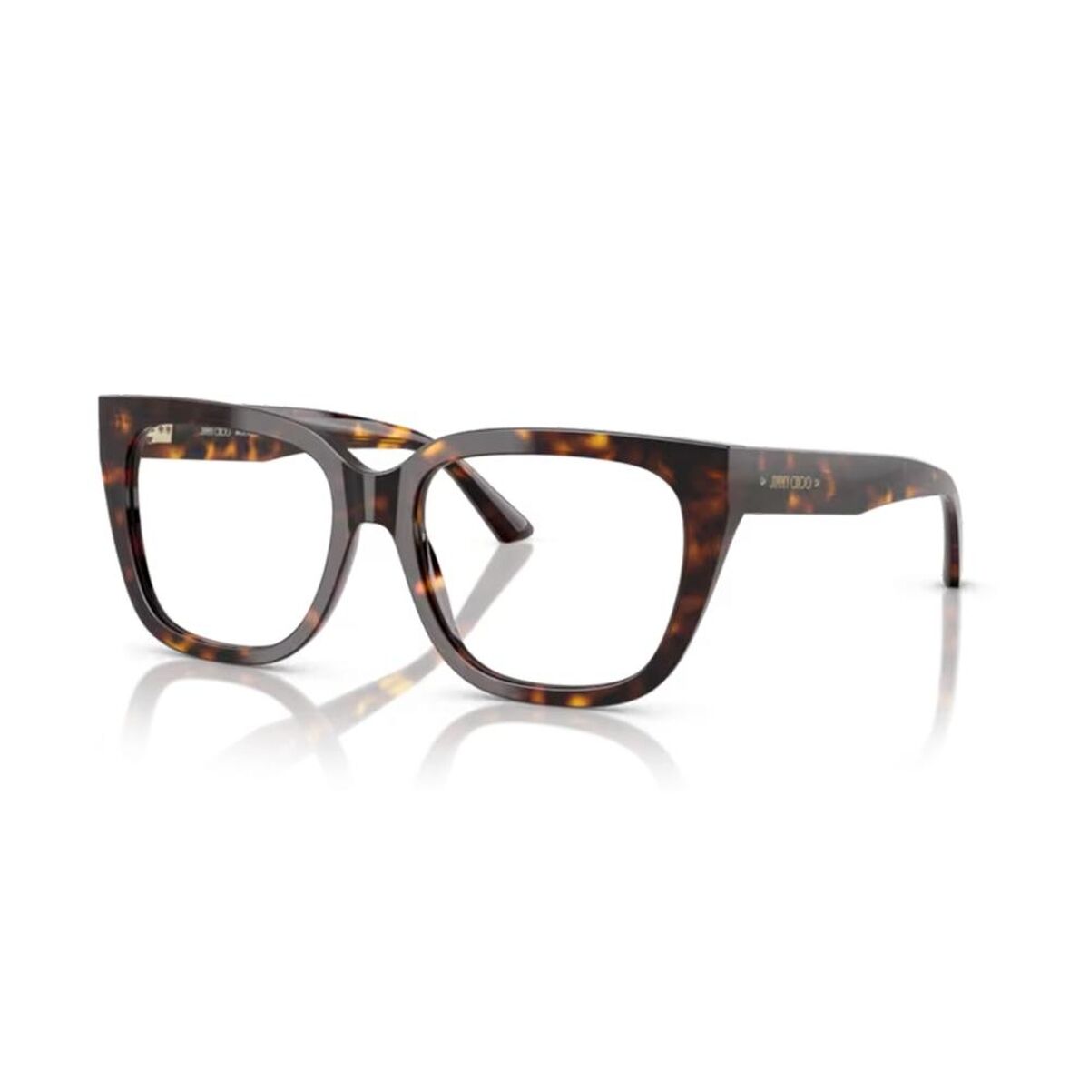 8056262235232 - Damen JC3019B 5002 Rahmen von BRILLEN Acetat Schildkröte Transparent Quadratisch Normal 8056262235232 - Damen JC3019B 5002 Rahmen von BRILLEN Acetat Schildkröte Transparent Quadratisch Normal