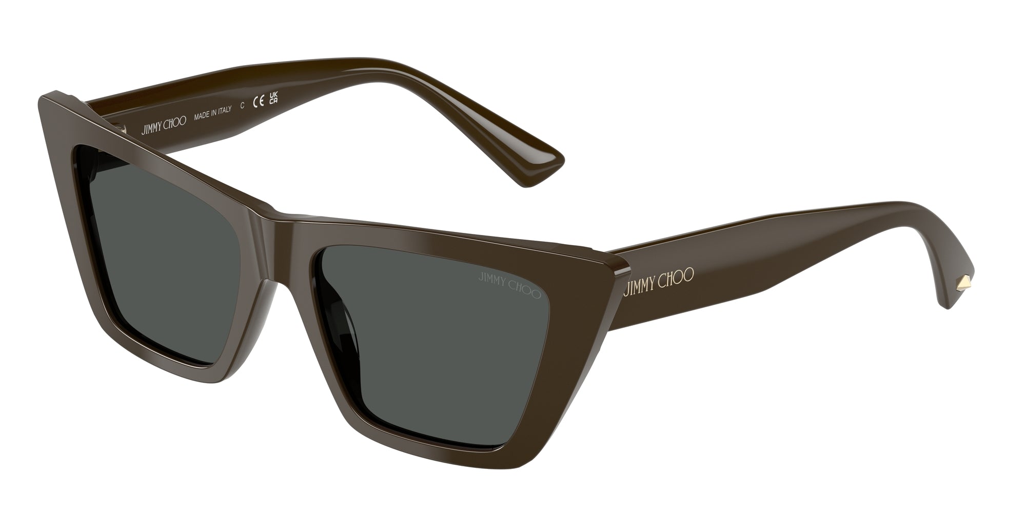 8056262238196 - Damen JC5028 506087 Gläser SONNENBRILLEN Acetat Grün Grau Cat Eye Normal 8056262238196 - Damen JC5028 506087 Gläser SONNENBRILLEN Acetat Grün Grau Cat Eye Normal