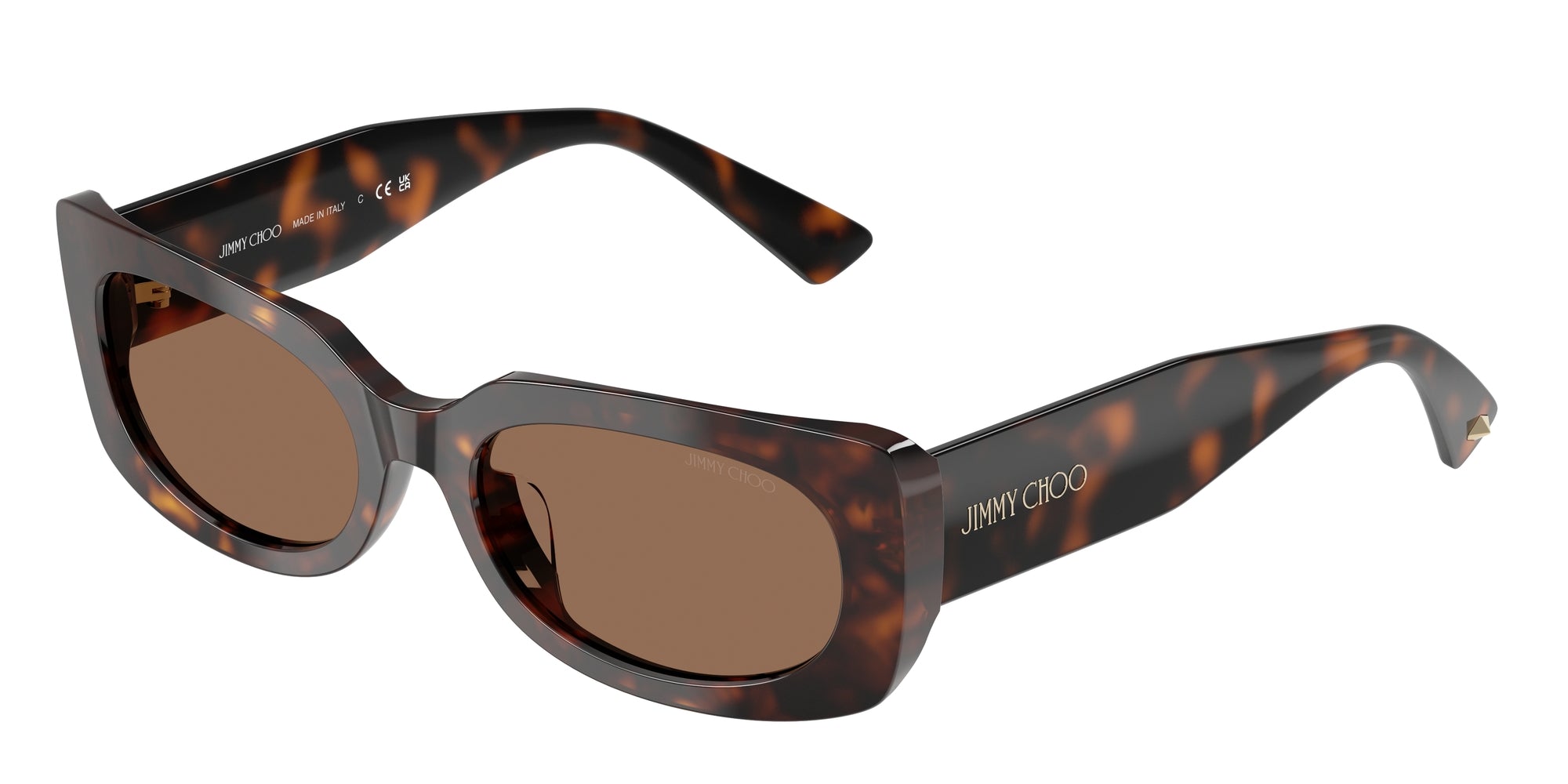 8056262238219 - Damen JC5029U 500273 Gläser SONNENBRILLEN Acetat Schildkröte Braun Pillow Normal 8056262238219 - Damen JC5029U 500273 Gläser SONNENBRILLEN Acetat Schildkröte Braun Pillow Normal
