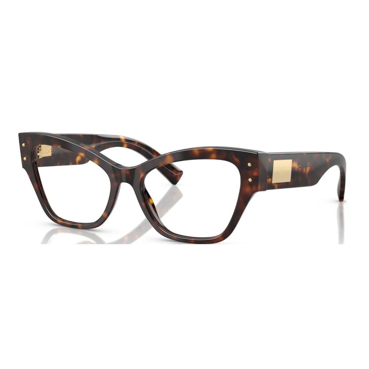 8056262242995 - Ladies Spectacle frame DG 3404
