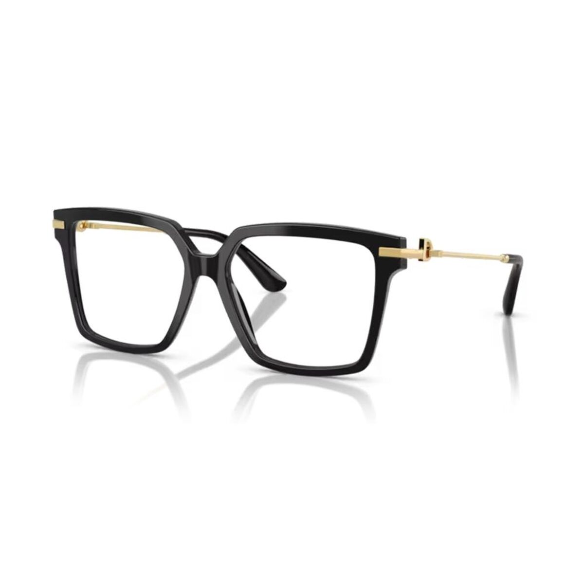 8056262256787 - Ladies Spectacle frame DG 3397