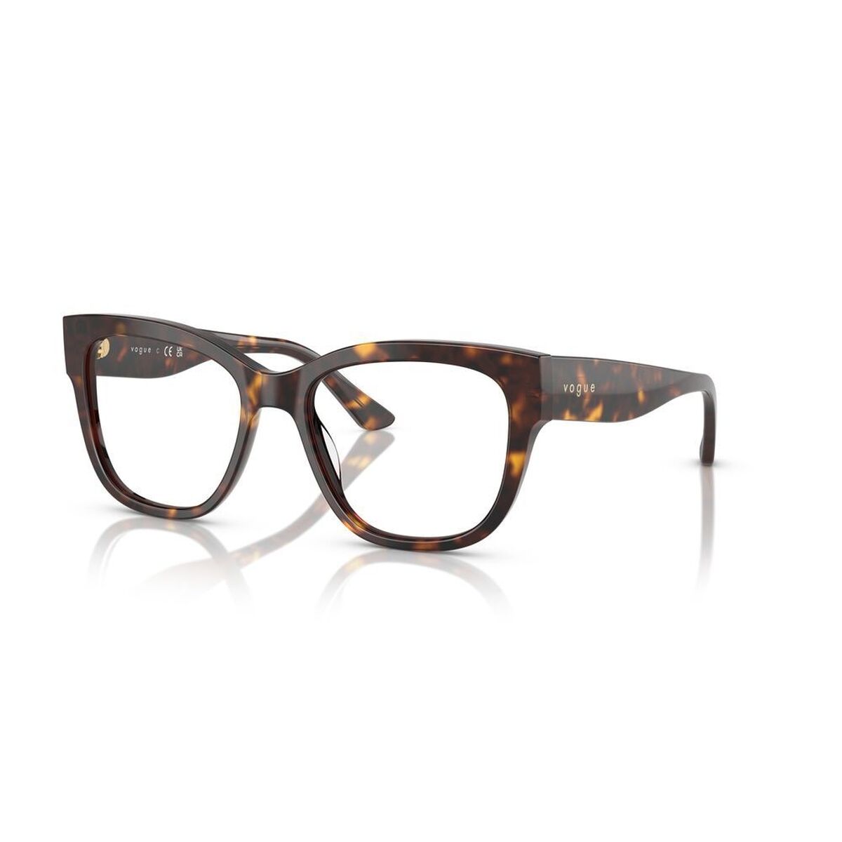8056262284520 - Ladies Spectacle frame VO 5605