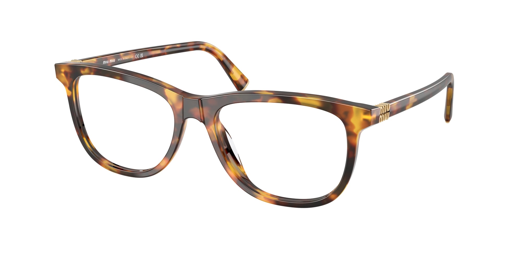 8056262361290 - Damen MU 01WV 14L1O1 Rahmen von BRILLEN Acetat Schildkröte Transparent Pantos Normal 8056262361290 - Damen MU 01WV 14L1O1 Rahmen von BRILLEN Acetat Schildkröte Transparent Pantos Normal