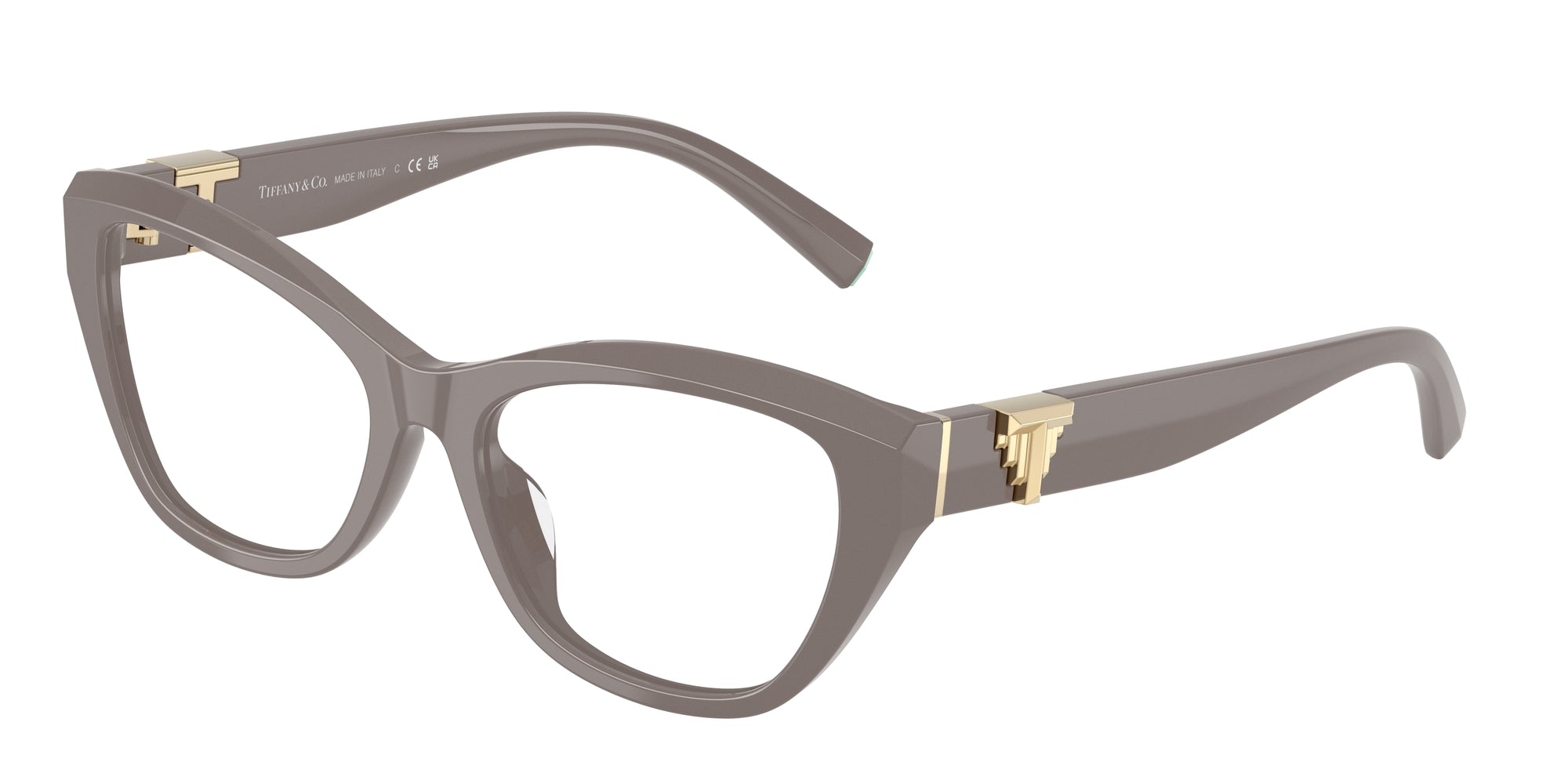 8056262364154 - Damen TF2268U 8401 Rahmen von BRILLEN Acetat Braun Transparent Cat Eye Normal 8056262364154 - Damen TF2268U 8401 Rahmen von BRILLEN Acetat Braun Transparent Cat Eye Normal