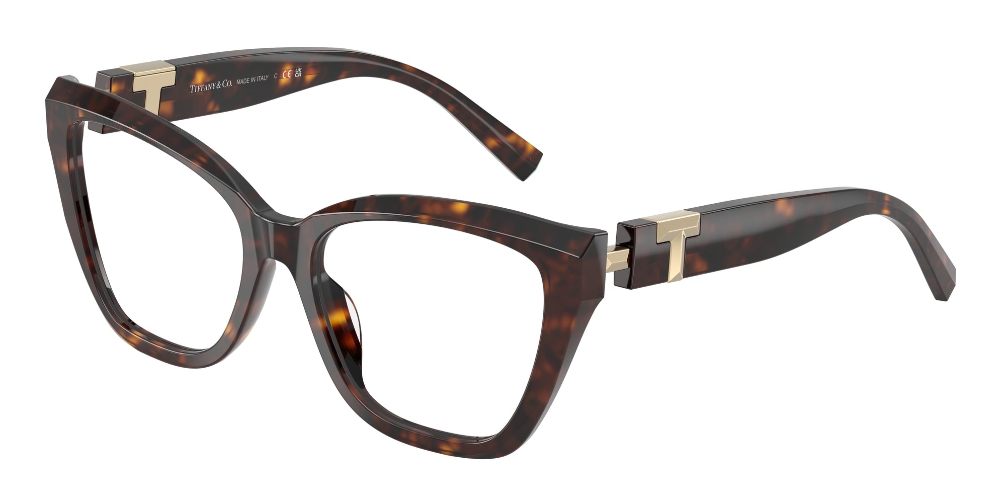 8056262364864 - Damen TF2271 8015 Rahmen von BRILLEN Acetat Schildkröte Transparent Cat Eye Normal 8056262364864 - Damen TF2271 8015 Rahmen von BRILLEN Acetat Schildkröte Transparent Cat Eye Normal