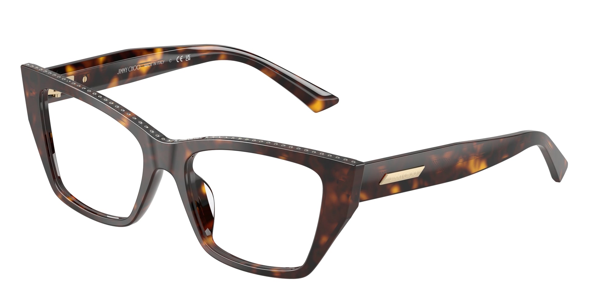 8056262436547 - Damen JC3031BU 5002 Rahmen von BRILLEN Acetat Schildkröte Transparent Cat Eye Normal 8056262436547 - Damen JC3031BU 5002 Rahmen von BRILLEN Acetat Schildkröte Transparent Cat Eye Normal