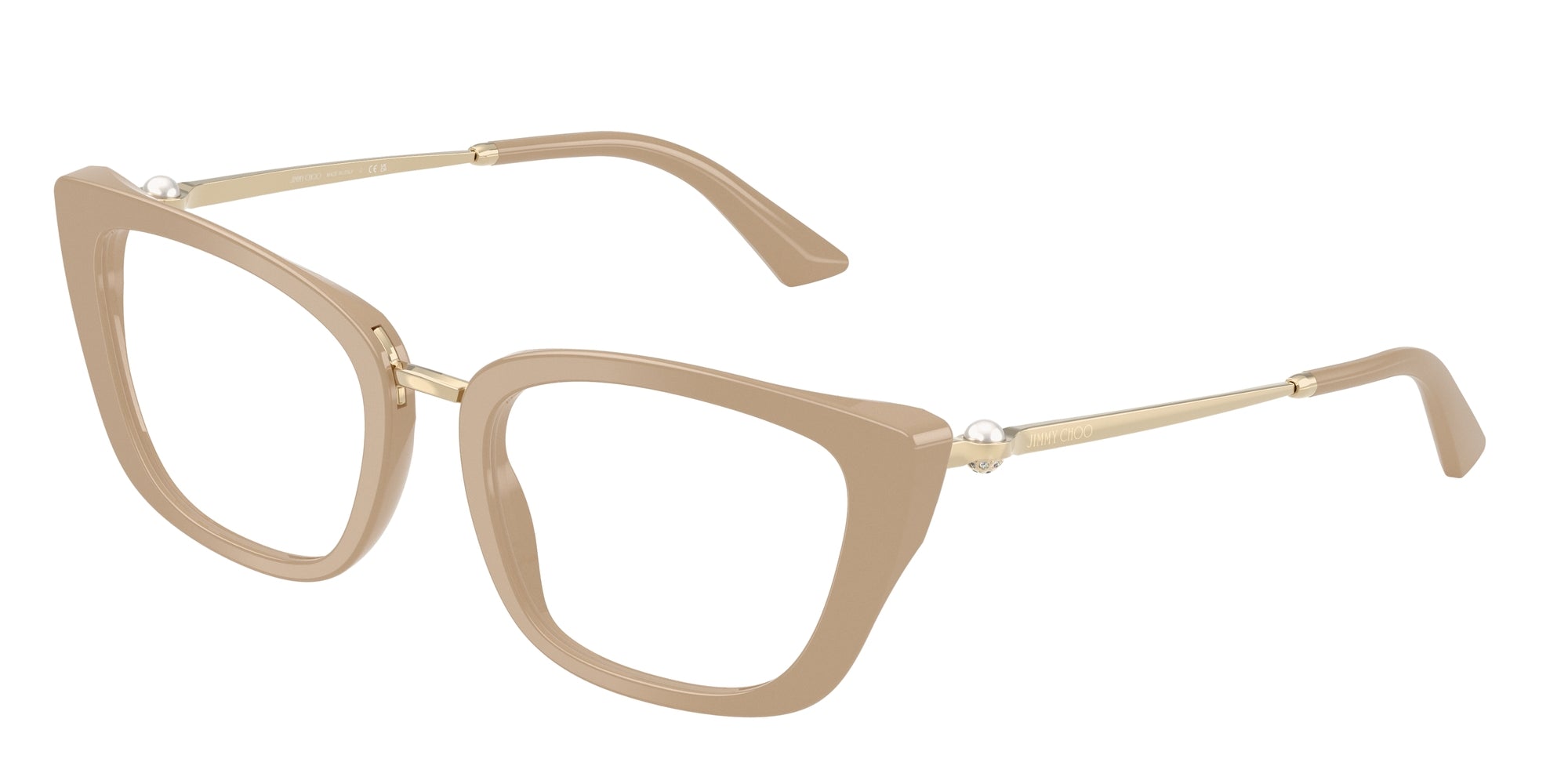 8056262447826 - Damen JC3034HB 5015 Rahmen von BRILLEN Acetat Braun Transparent Cat Eye Normal 8056262447826 - Damen JC3034HB 5015 Rahmen von BRILLEN Acetat Braun Transparent Cat Eye Normal
