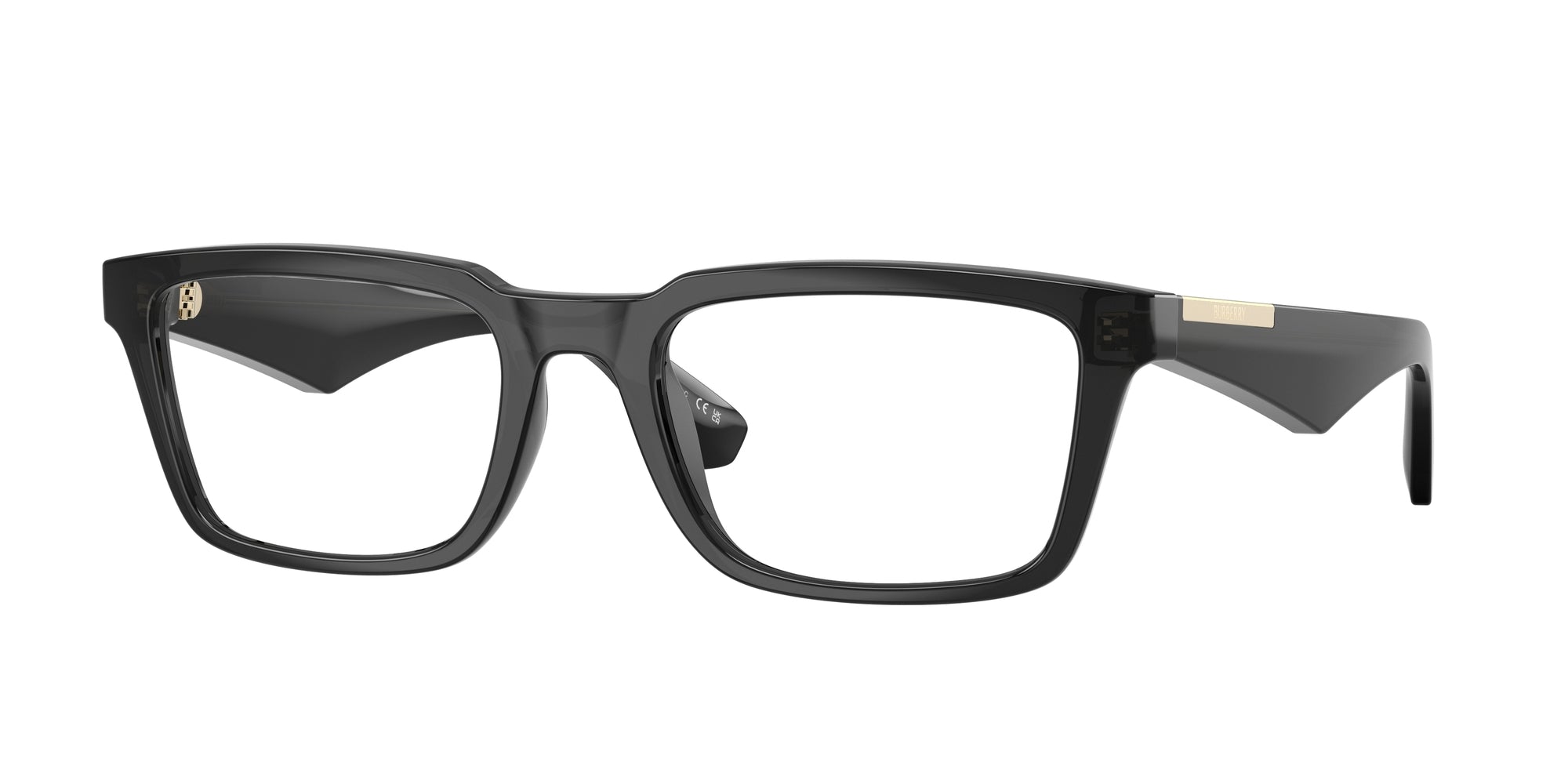 8056262455838 - Herren BE2428U 4112 Rahmen von BRILLEN Injiziert Grau Transparent Quadratisch Normal 8056262455838 - Herren BE2428U 4112 Rahmen von BRILLEN Injiziert Grau Transparent Quadratisch Normal