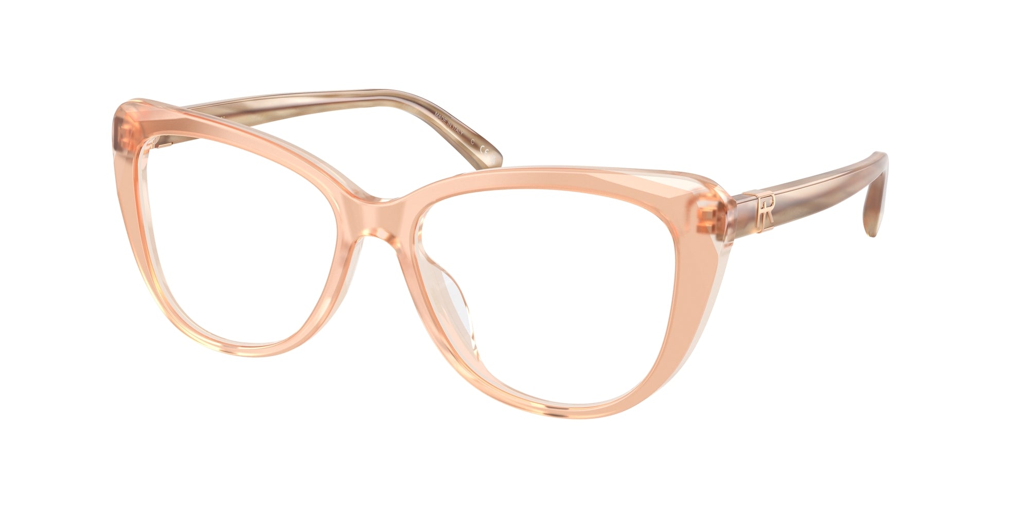 8056262482940 - Damen RL6232U 6110 Rahmen von BRILLEN Acetat Rosa Transparent Cat Eye Normal 8056262482940 - Damen RL6232U 6110 Rahmen von BRILLEN Acetat Rosa Transparent Cat Eye Normal