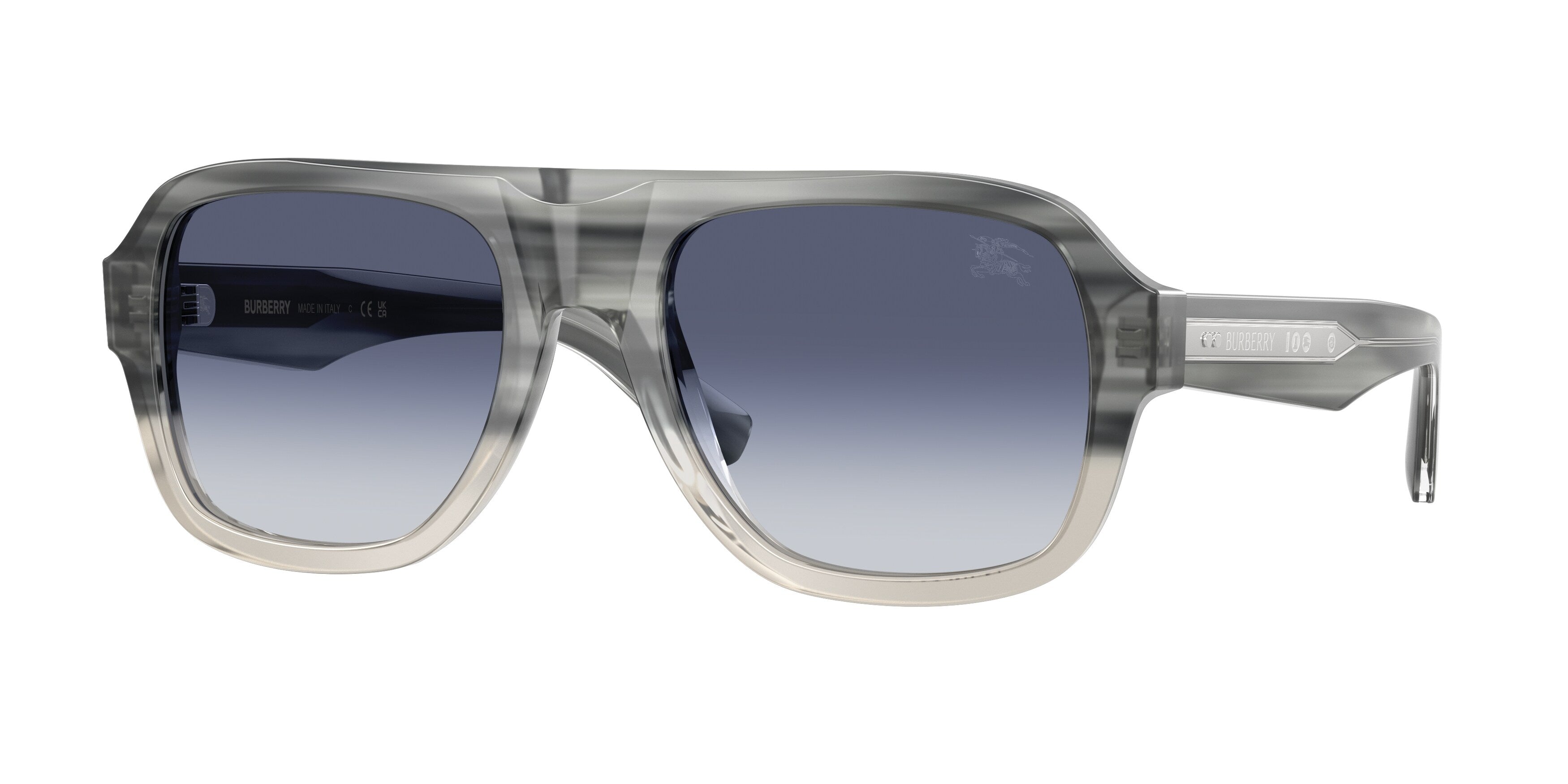 8056262557181 - Herren BE4478 420814 Sonnenbrillen Acetat Grau Blau Pilot Normal Schattiert 8056262557181 - Herren BE4478 420814 Sonnenbrillen Acetat Grau Blau Pilot Normal Schattiert