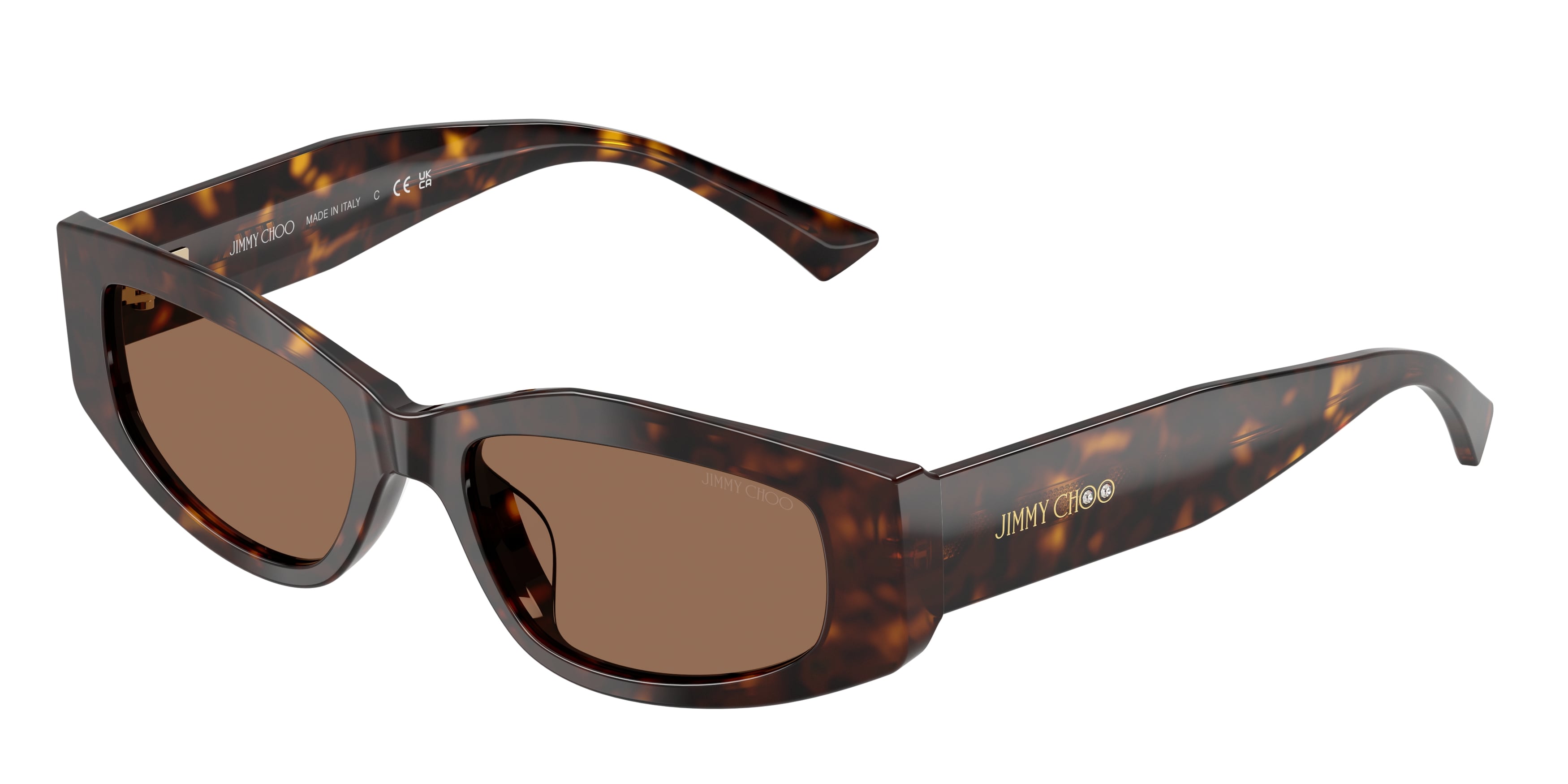 8056262562918 - Damen JC5046BU 500273 Sonnenbrillen Acetat Schildkröte Braun Geometrisch Normal 8056262562918 - Damen JC5046BU 500273 Sonnenbrillen Acetat Schildkröte Braun Geometrisch Normal