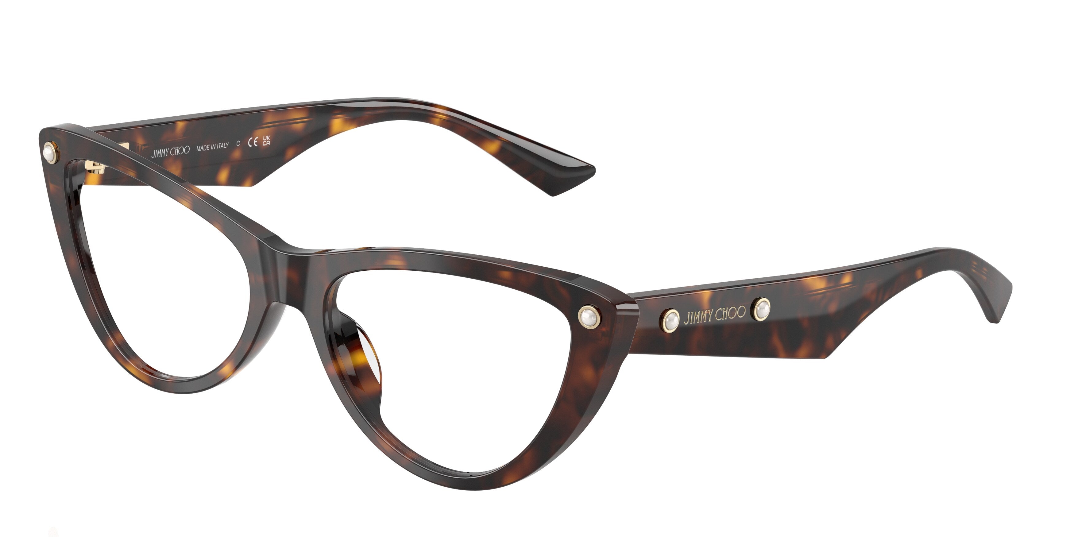 8056262570210 - Damen JC3044HU 5002 Optische Fassungen Acetat Schildkröte Transparent Cat Eye Normal 8056262570210 - Damen JC3044HU 5002 Optische Fassungen Acetat Schildkröte Transparent Cat Eye Normal