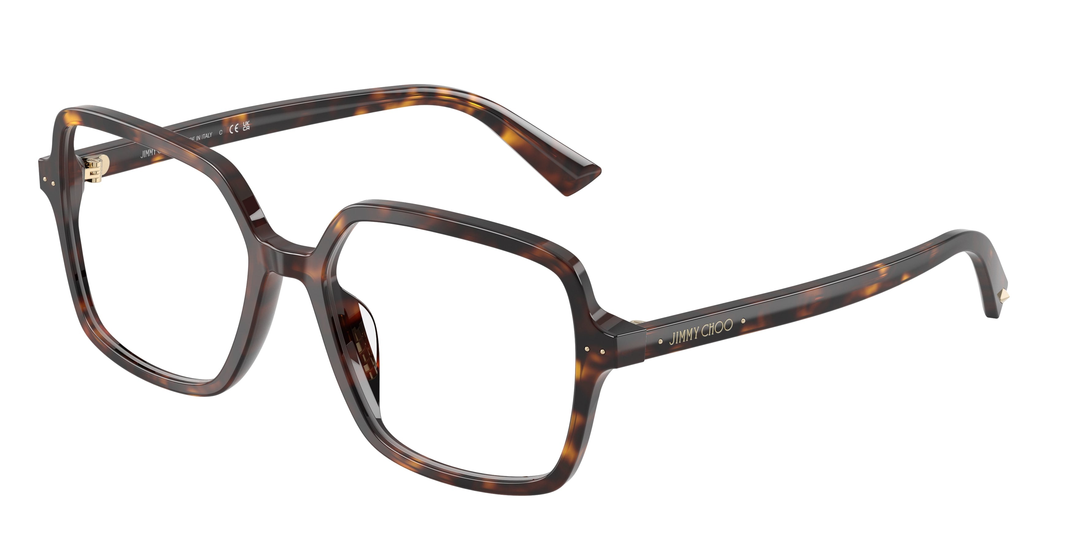 8056262570357 - Damen JC3046U 5002 Optische Fassungen Acetat Schildkröte Transparent Quadratisch Normal 8056262570357 - Damen JC3046U 5002 Optische Fassungen Acetat Schildkröte Transparent Quadratisch Normal