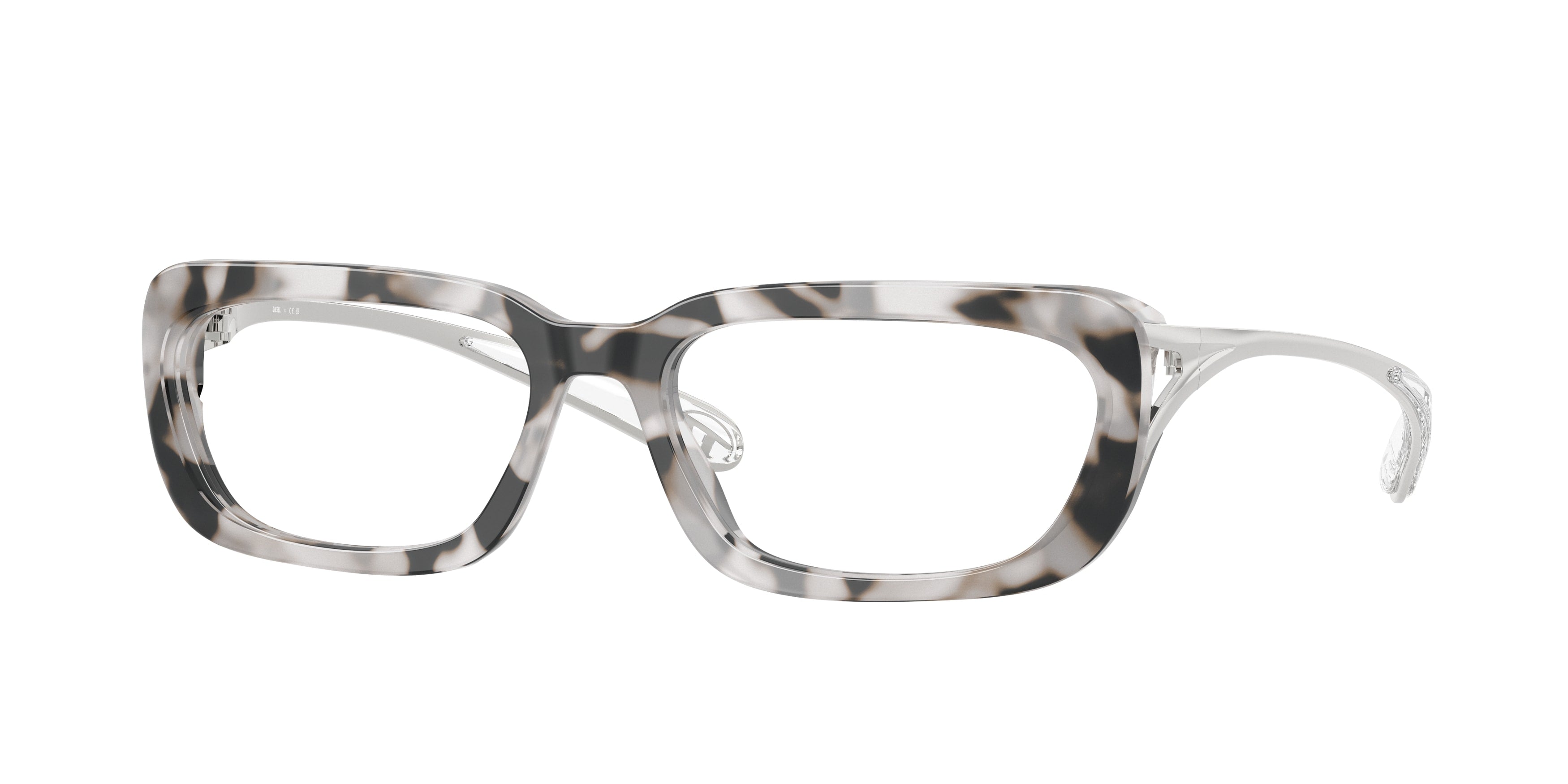 8056262574065 - DIESEL Unisex DL4012 721 Optische Fassungen Acetat Schwarz Transparent Quadratisch Normal 8056262574065 - DIESEL Unisex DL4012 721 Optische Fassungen Acetat Schwarz Transparent Quadratisch Normal