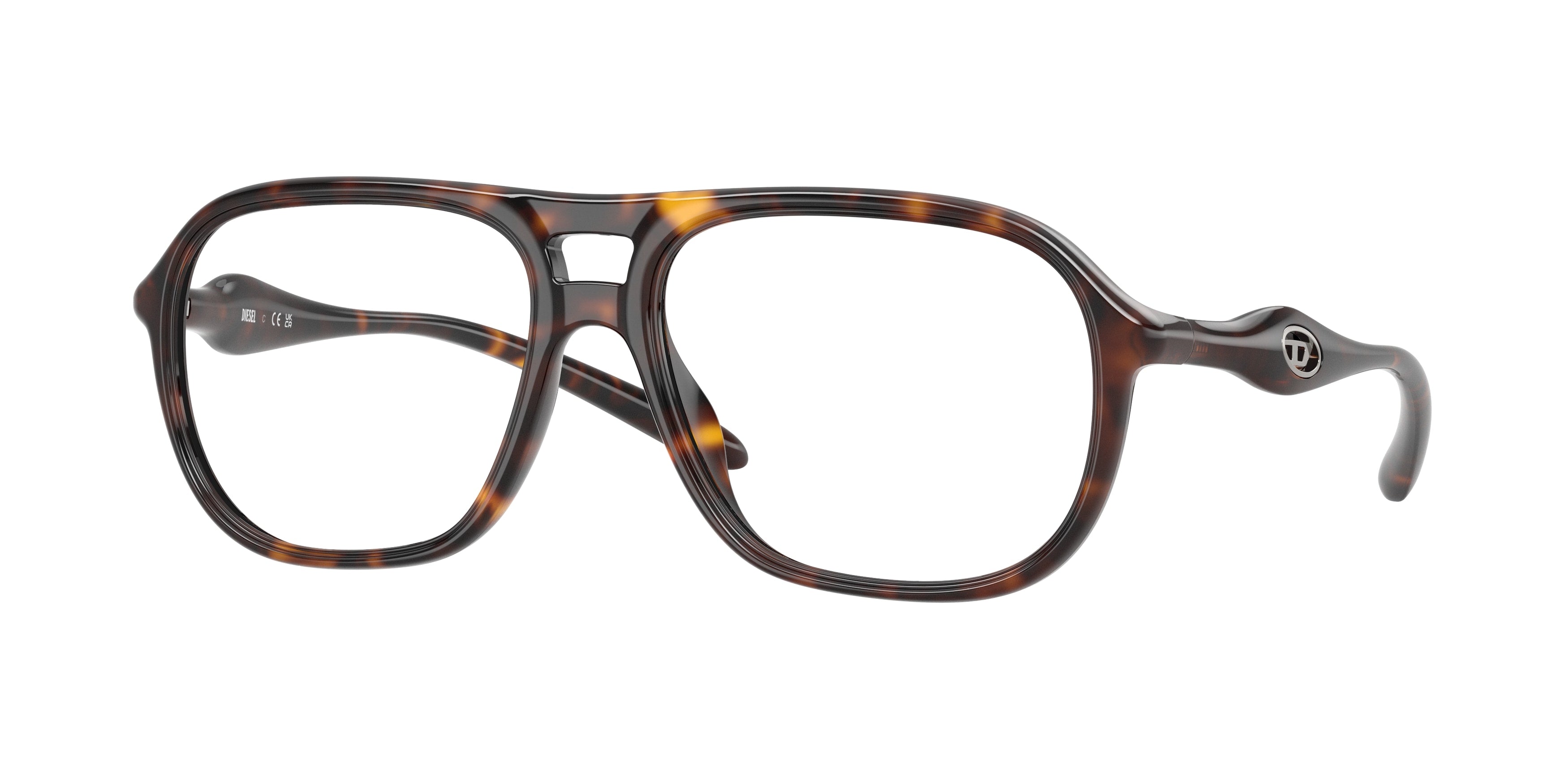 8056262578957 - DIESEL Unisex DL6008U 2003 Optische Fassungen Injiziert Schildkröte Transparent Rund Normal 8056262578957 - DIESEL Unisex DL6008U 2003 Optische Fassungen Injiziert Schildkröte Transparent Rund Normal