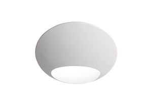 8056304361974 - Garbì LED-Wandleuchte weiß 2700K