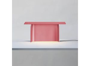 8056304368096 - Fienile LED-Tischleuchte rosé