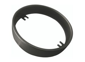 8056320157940 - Aufbauring rund ø 40mm h 14mm für Einbauleuchte Nube 58 schwarz - L&s