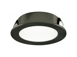 8056320423335 - L&s - led Leuchte Spot rund Nube ø58 25W DualColor schwarz 8056320423335 - L&s - led Leuchte Spot rund Nube ø58 25W DualColor schwarz