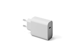 8056326679125 - Steckernetzteil IP20 USB-C 65W für Squares