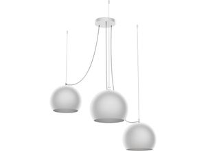 8056358952647 - Lumicom - joe sospensione X3 monocolore 8056358952647 - Lumicom - joe sospensione X3 monocolore