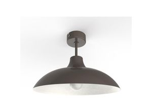 8056358956003 - Parigina Deckenleuchte Zweifarbige - Lumicom