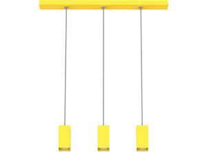 8056358958717 - Lumicom - Pendelleuchte Cube Linear H10 X3