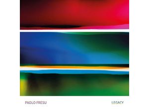 8056364970697 - Legacy(3cd Box) - Paolo Fresu (CD)