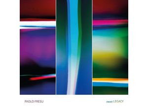 8056364975111 - (Next) Legacy(3lp Box) - Paolo Fresu (LP)